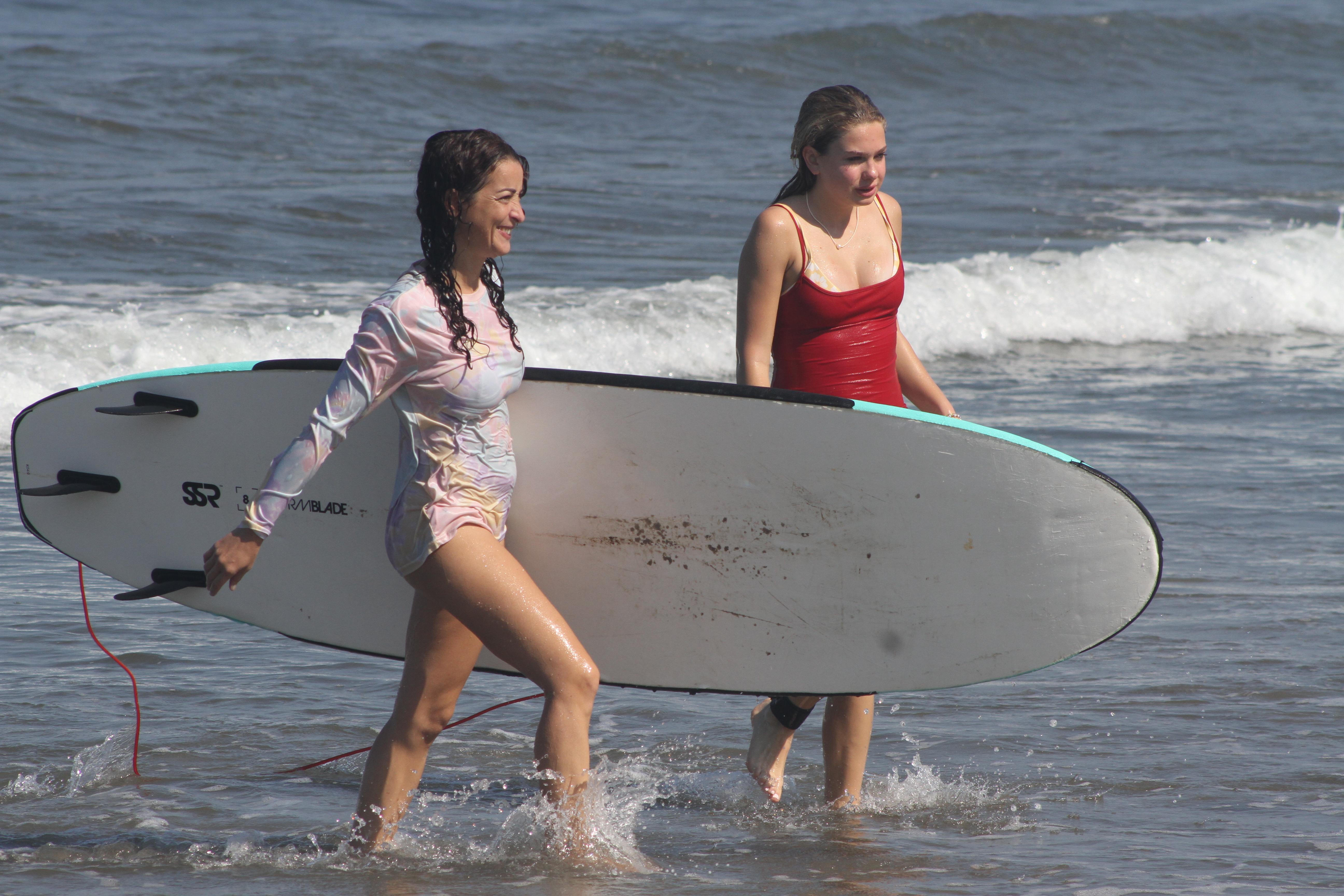 Surf Class