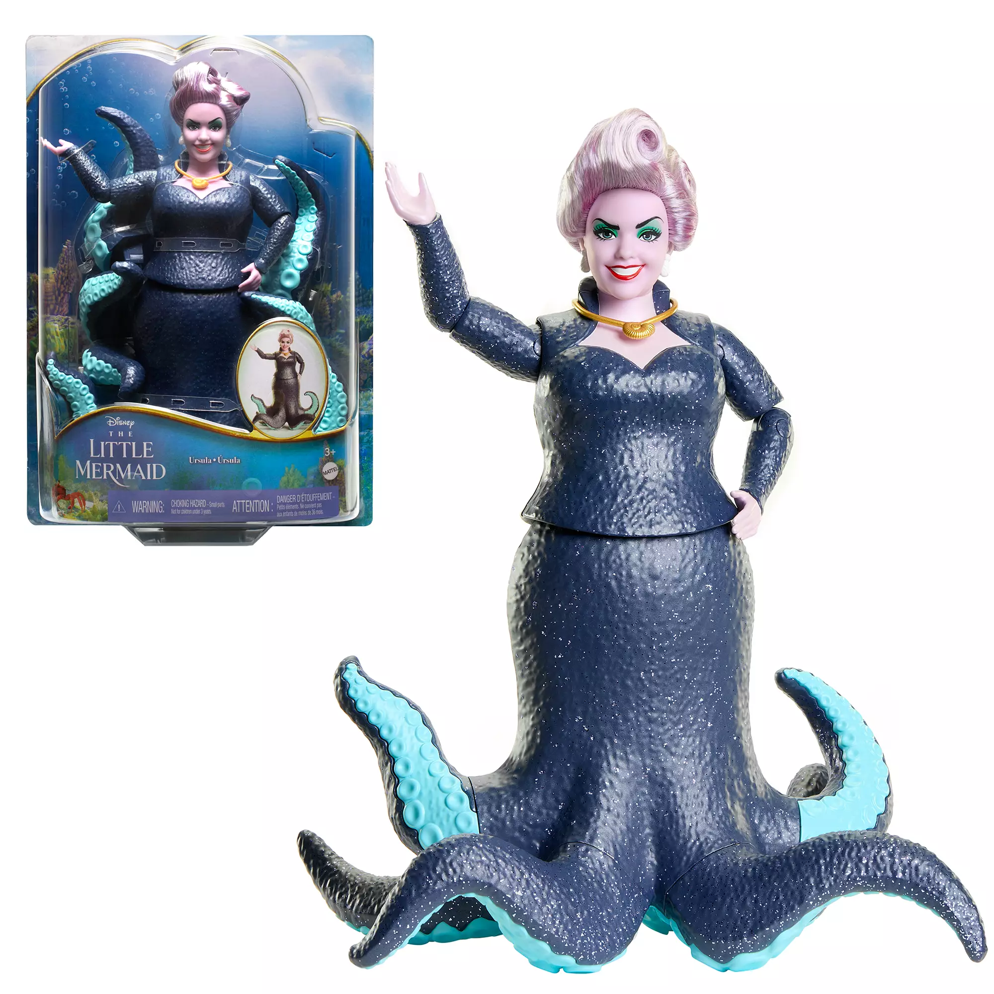 Ursula